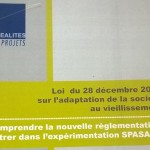 SPASAD Réalités & Projets