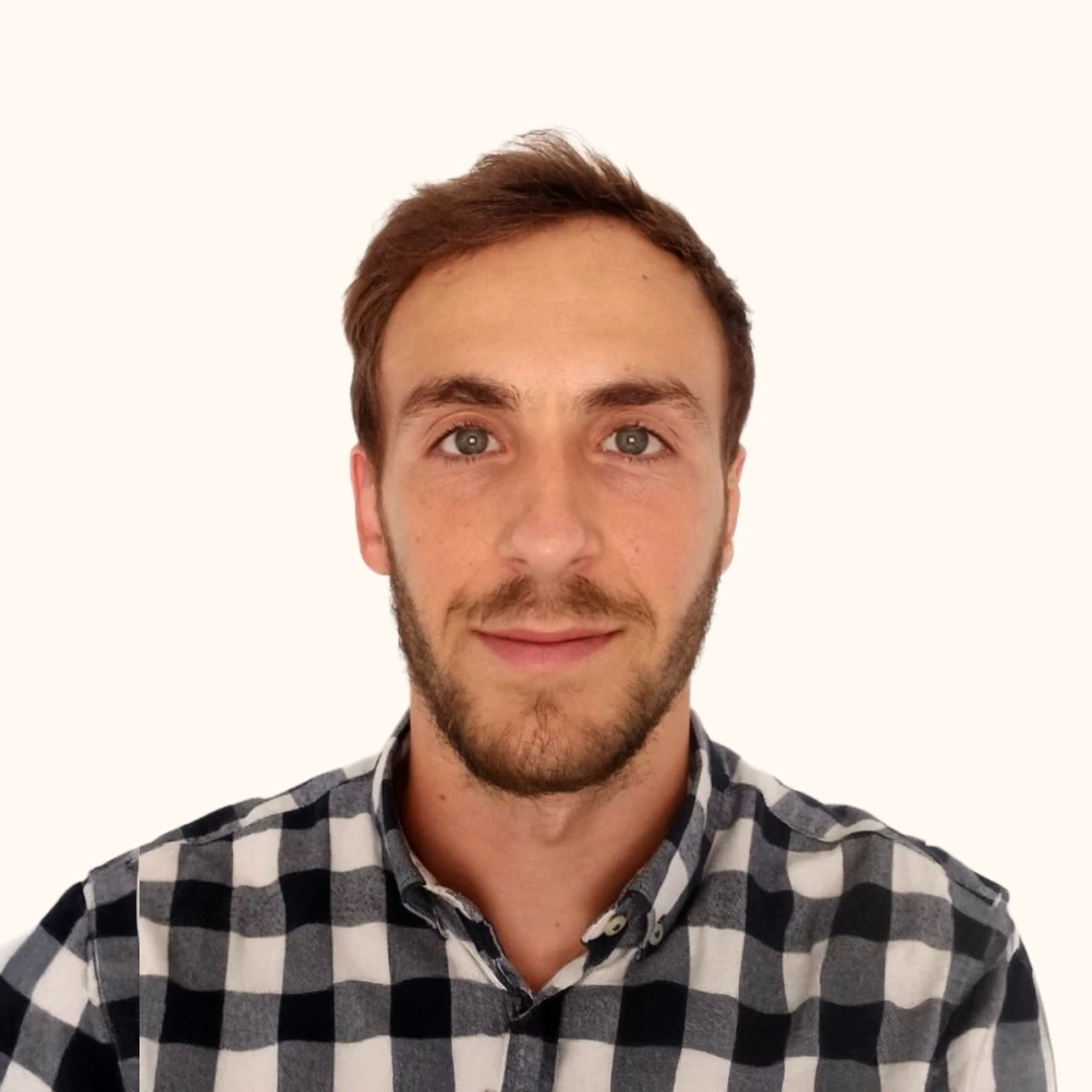 Paul HEUILLET Référent SMS & Responsable Qualité