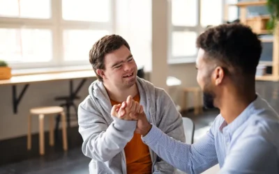 Relation d’aide et distance professionnelle