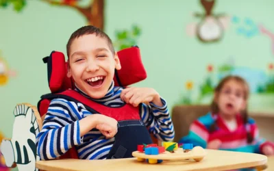 Les fondamentaux pour accompagner une personne polyhandicapée