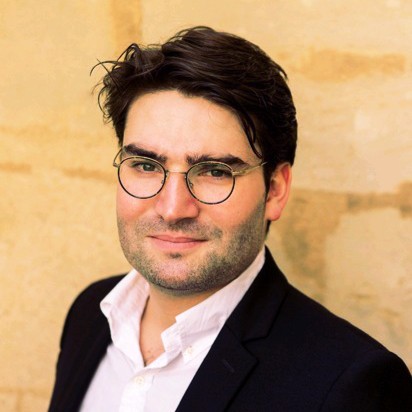 Antoine Coquil