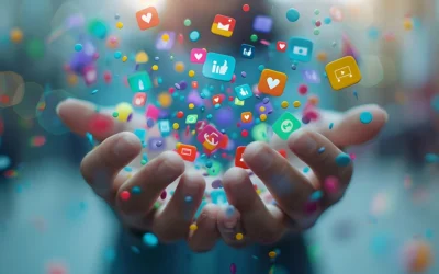 Développer son activité grâce aux outils du web et aux réseaux sociaux