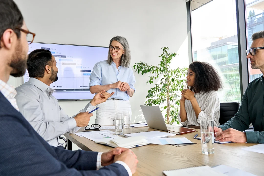 formation entreprises de proximité