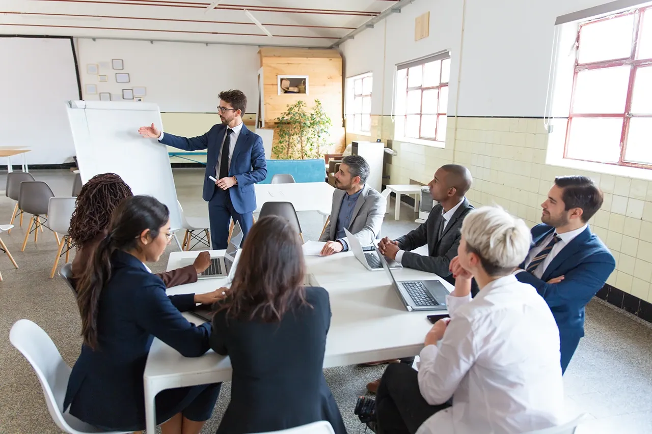 audit accompagnement croissance