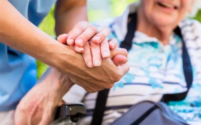 Thérapies non médicamenteuses pour personnes âgées