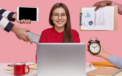 Connaitre les essentiels des RH pour les TPE/PME