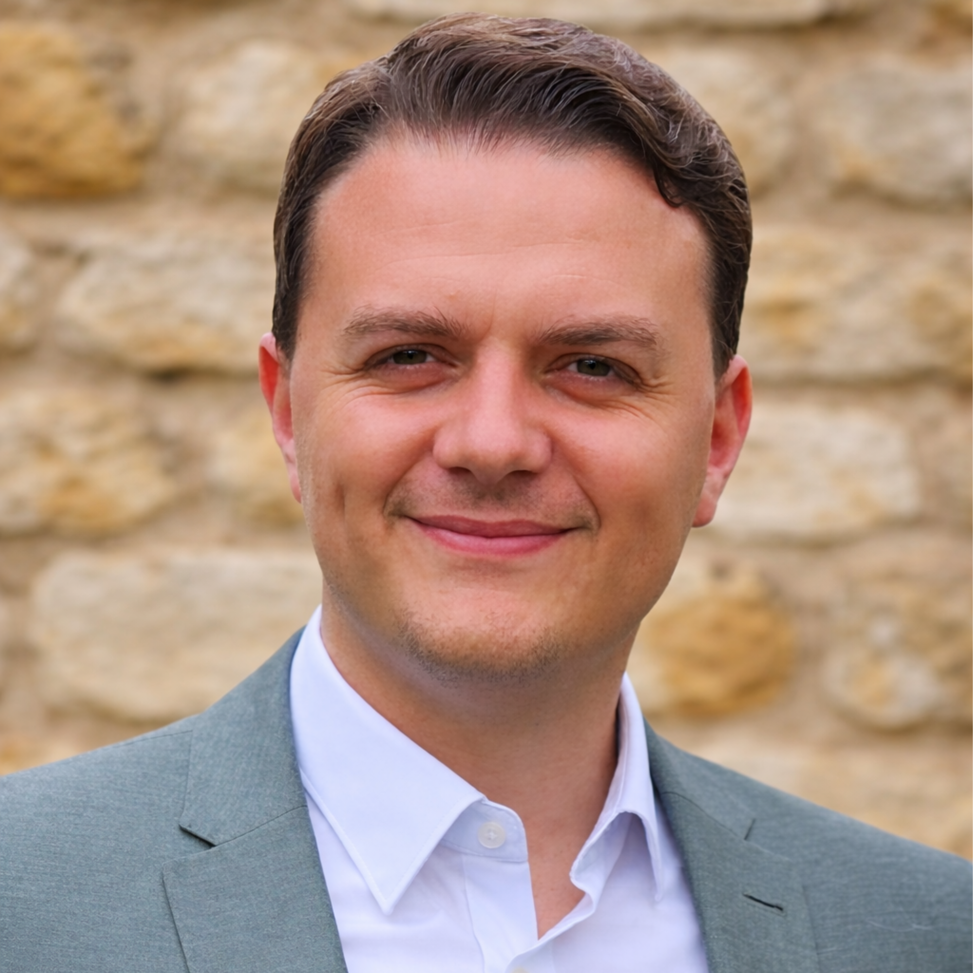 Paul HEUILLET Référent SMS & Responsable Qualité