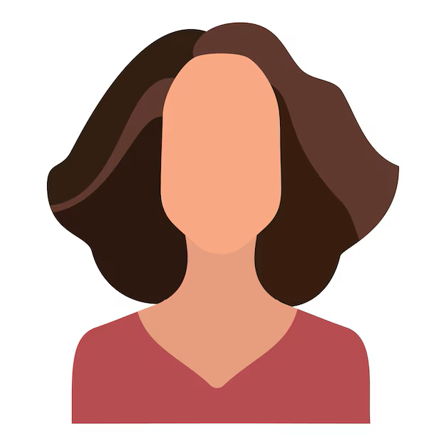Lyse BARBE Assistante administrative